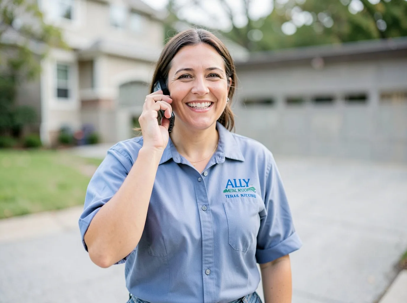 Metal Roof Installation Oakton, VA FAQs